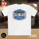 Mercedes Benz AMG-GT (AS Colour 500) T-Shirt